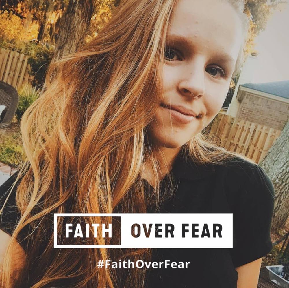 Meet your Posher, Jehanne